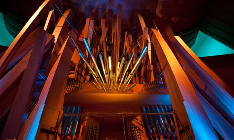 hector pantollana biography|walt disney hall organ.